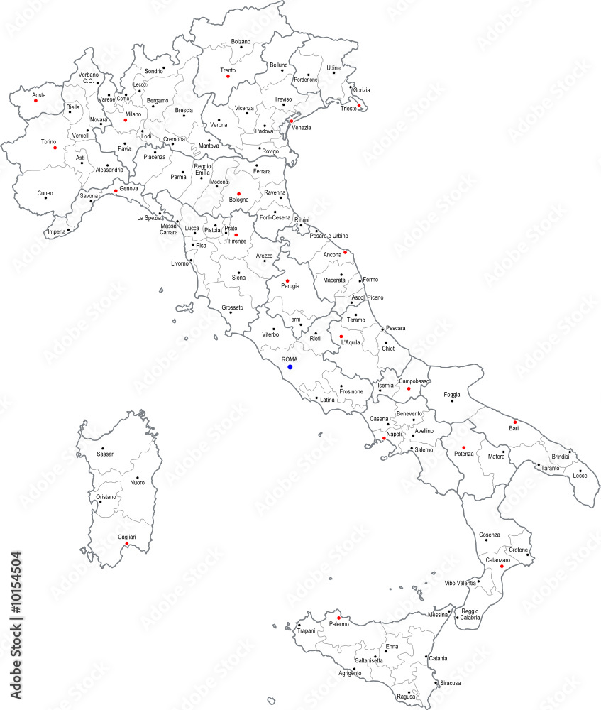 Province Italiane Images – Browse 6 Stock Photos, Vectors, and Video |  Adobe Stock