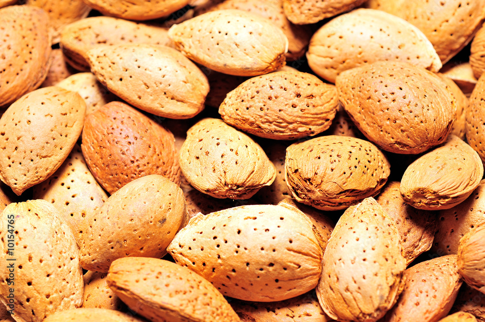 Almond Almond