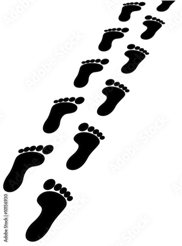 Footprints