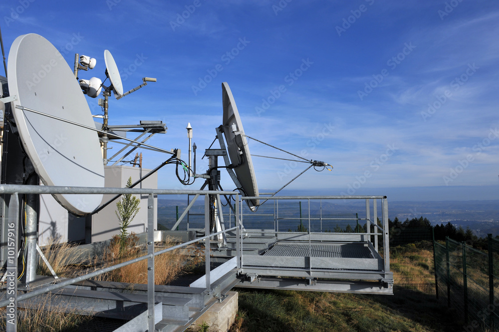 télécommunication télécommunication