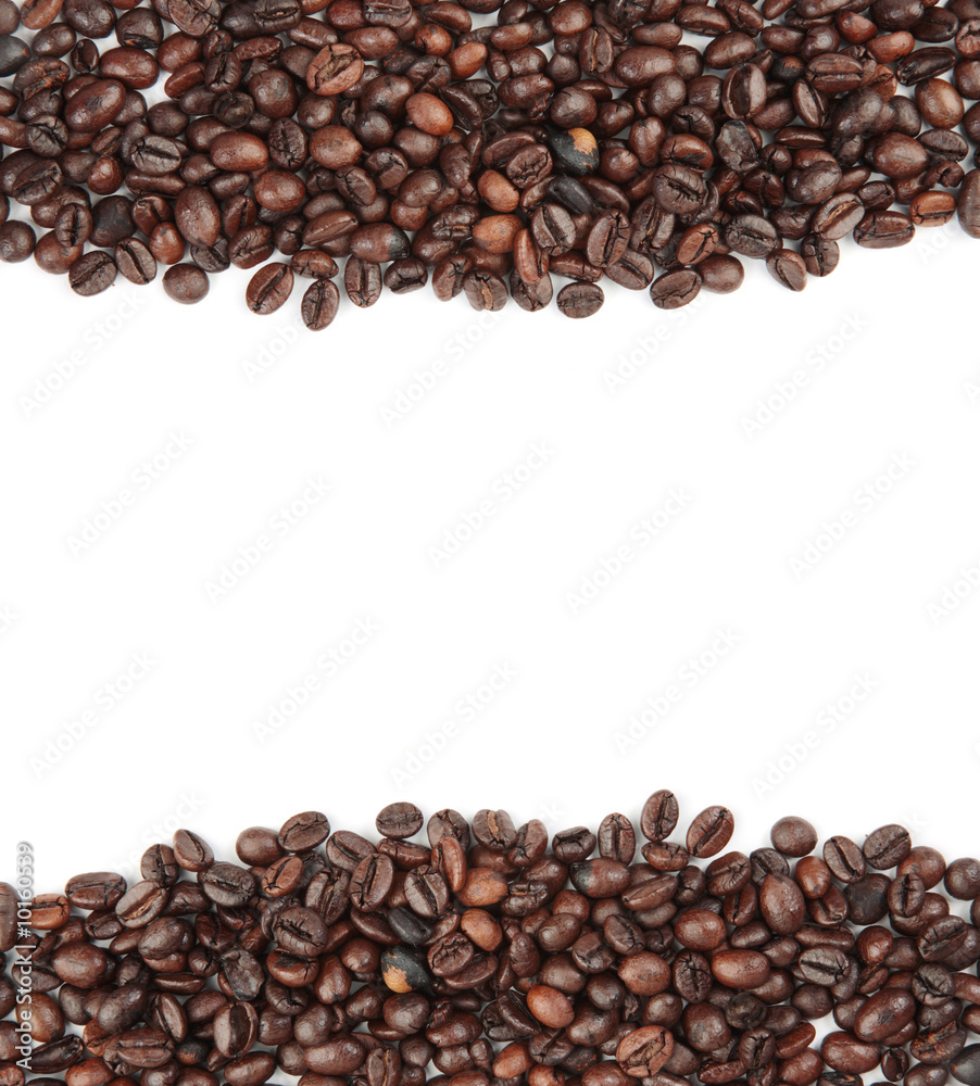 coffee bean background coffee bean background