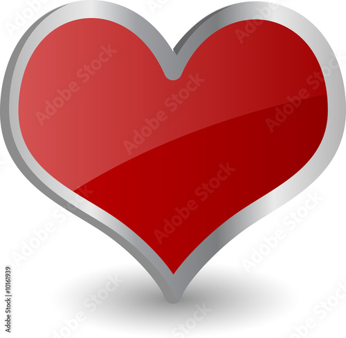 Heart Icon