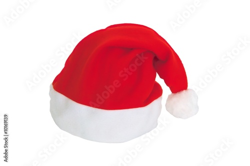 weihnachtsmütze