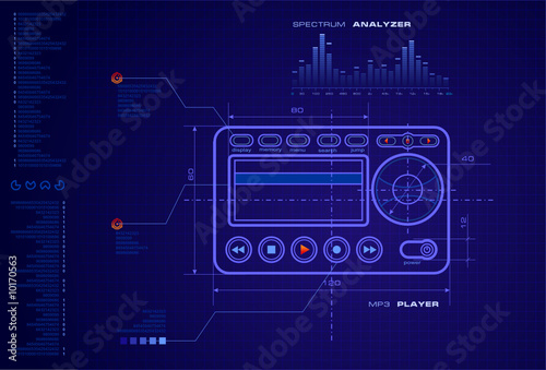 Device Blueprint