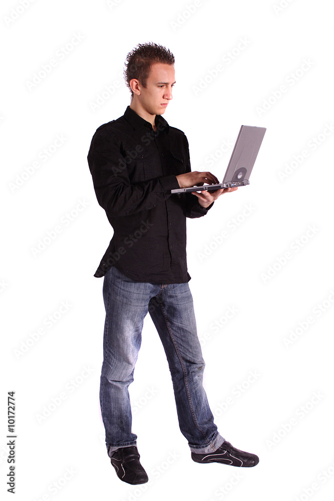 Mobil arbeiten Mobil arbeiten