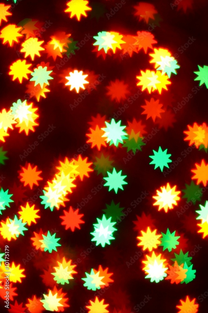 abstract disco colored stars motion background abstract disco colored stars motion background