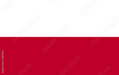 Free Download Polish Flag - GFXLoad