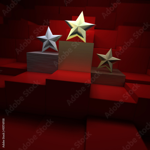 Trophy collection 14