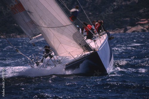 Segelboot