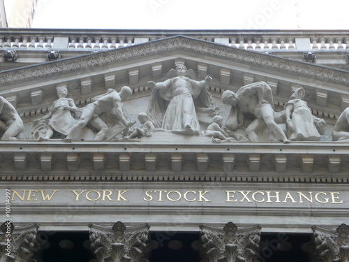 bourse