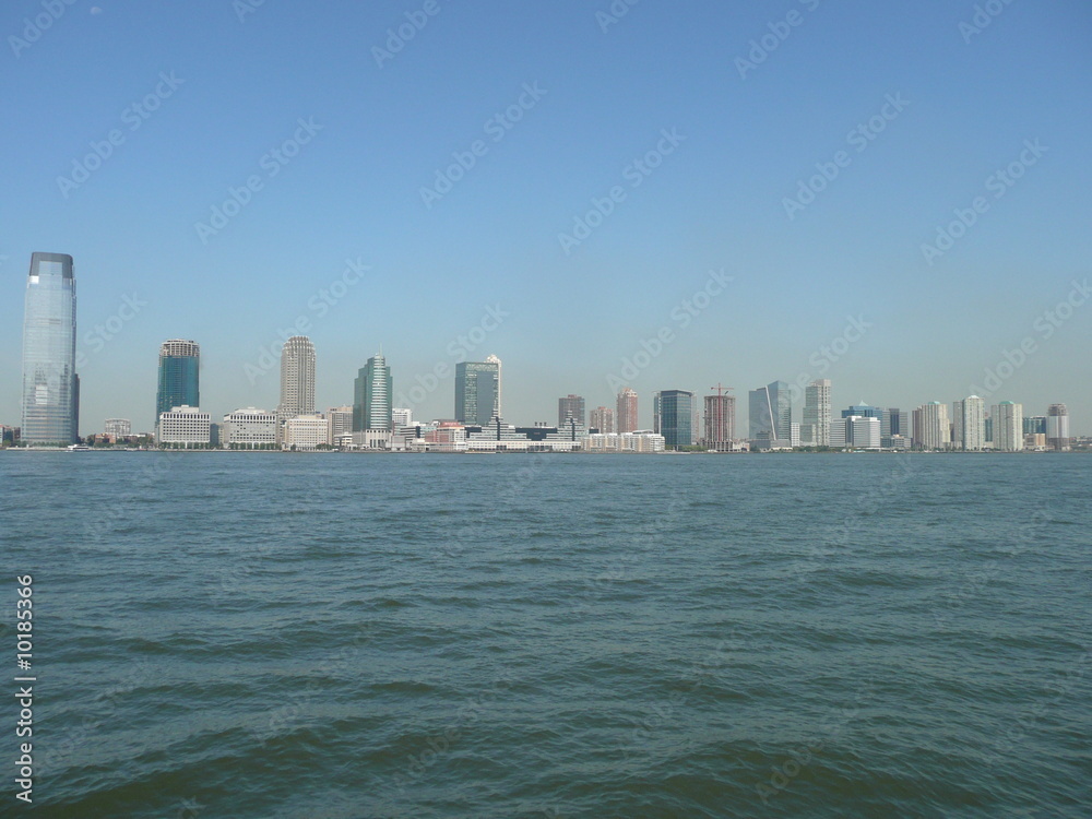 Obraz premium new york