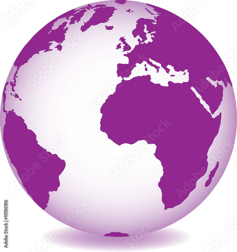 the world