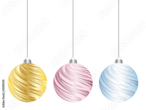 christmas globe