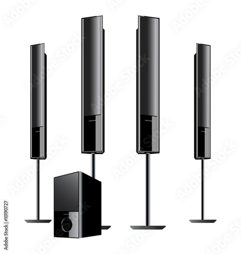 Acoustic system