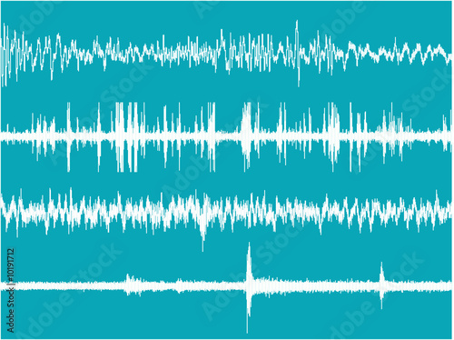 Vector Oscillations