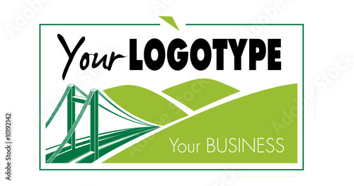 LOGOTYPE COMPANY 3