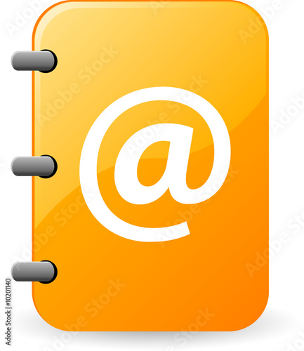 Email Address Book