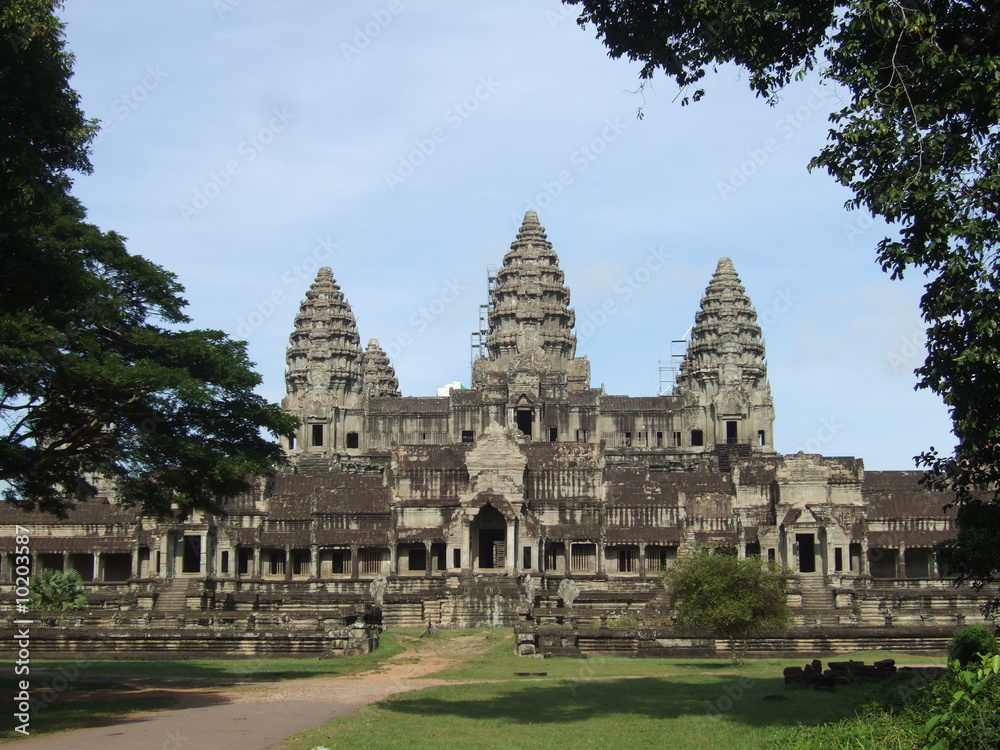 Angkor Wat