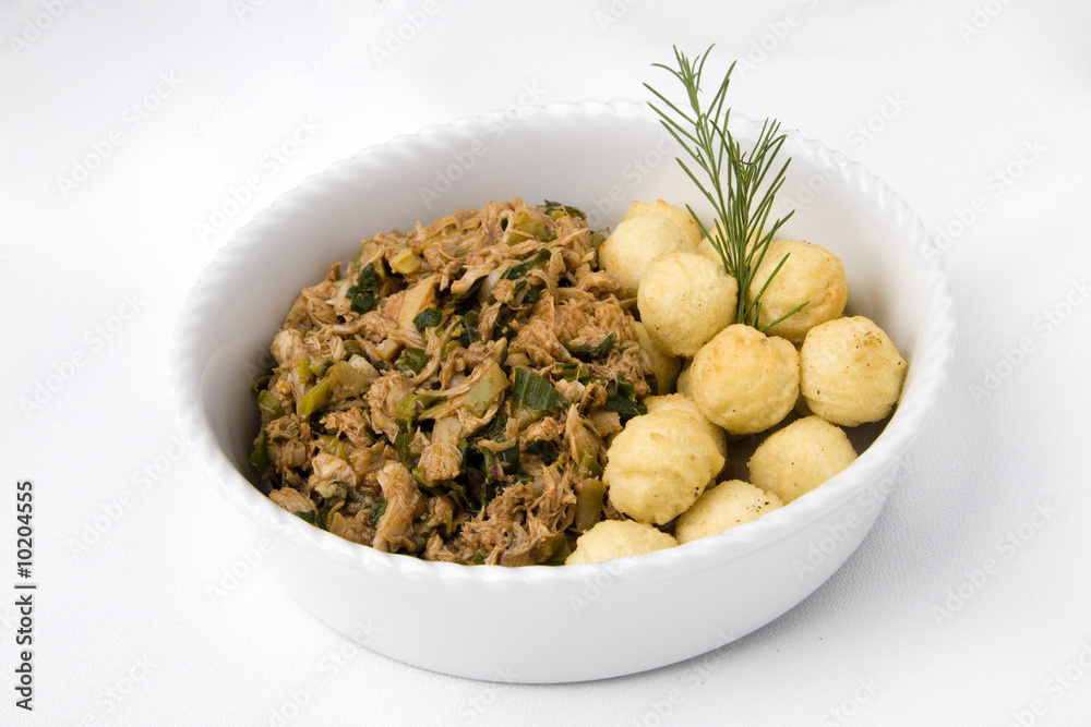 Cazuela Cazuela
