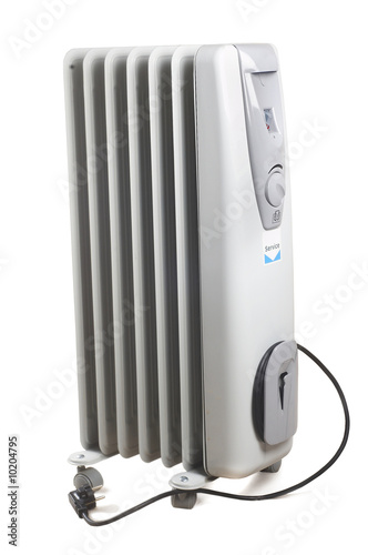 heater