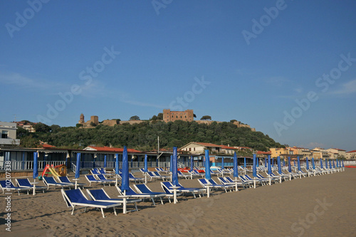 Castiglione della pescaia
