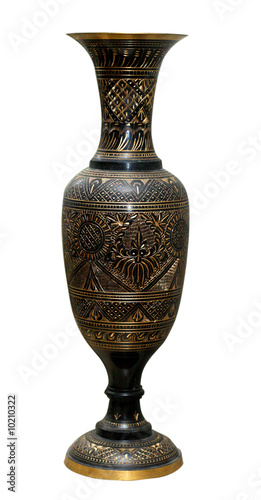old vase photo