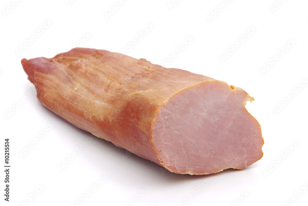 Lende - haunch 01 Lende - haunch 01