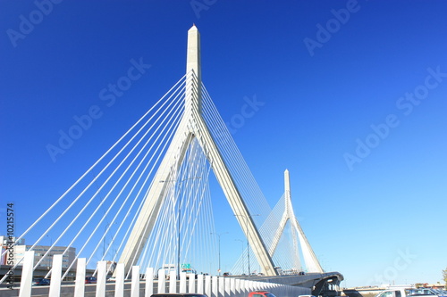 zakim bridge boston