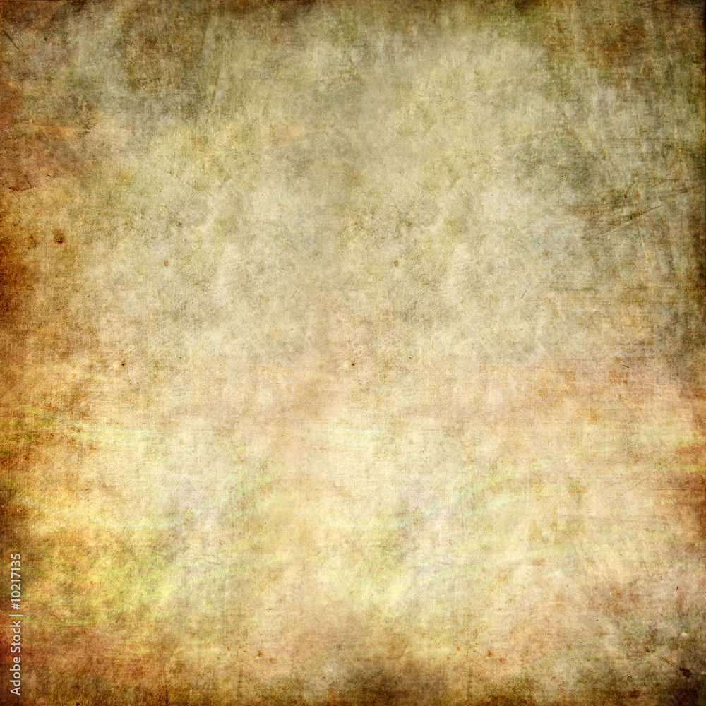 Obraz premium grungy paper texture