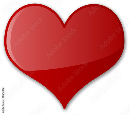 Heart Icon