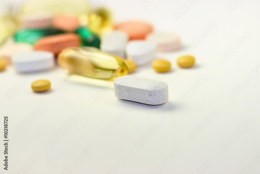 Médicaments Médicaments