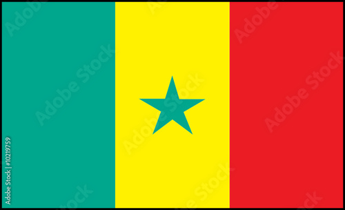 Sénégal