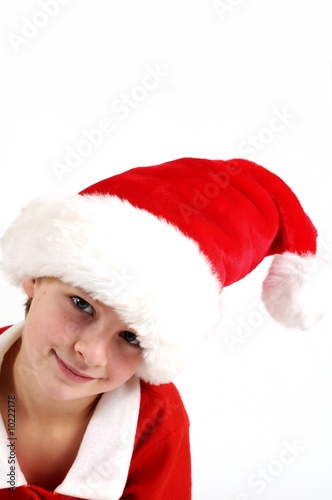 Obraz na płótnie Weihnachtszeit