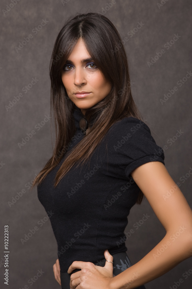 Model Model