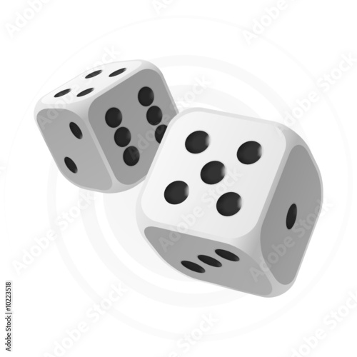 Vector dices