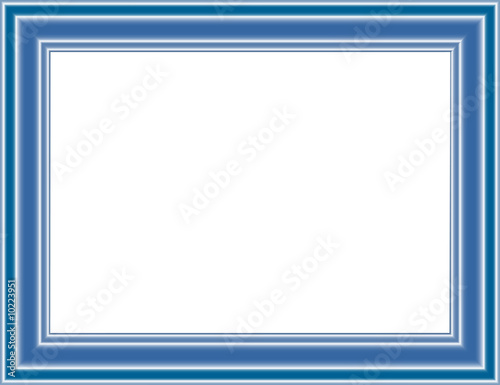 Framework for the image