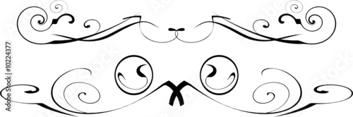 vector ornate