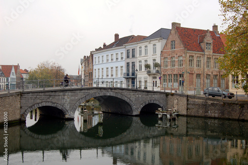 Pont de Bruges