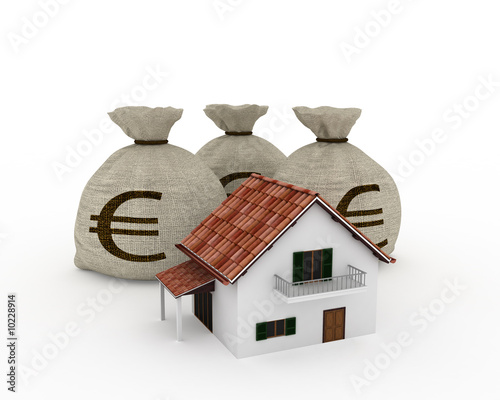 Valore di una casa