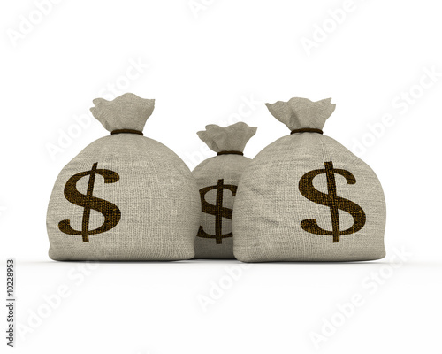 Un sacco di dollari