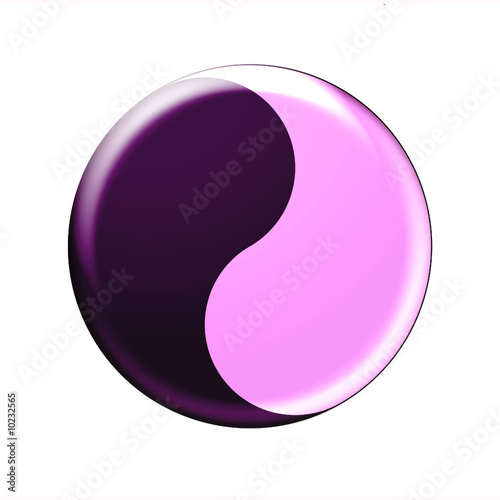 zen ying yang