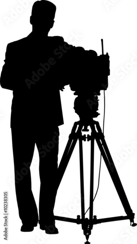 cameraman