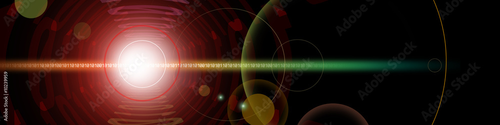 Digital header and software banner....Digital dream banner. Digital header and software banner....Digital dream banner.