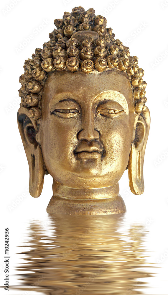 statue de Bouddha
