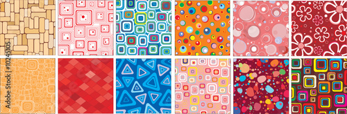 Set elegance and universal backgrounds.Vector.