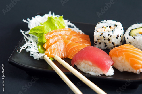 sushi #10249362