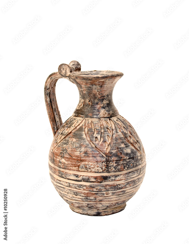 Greek jug