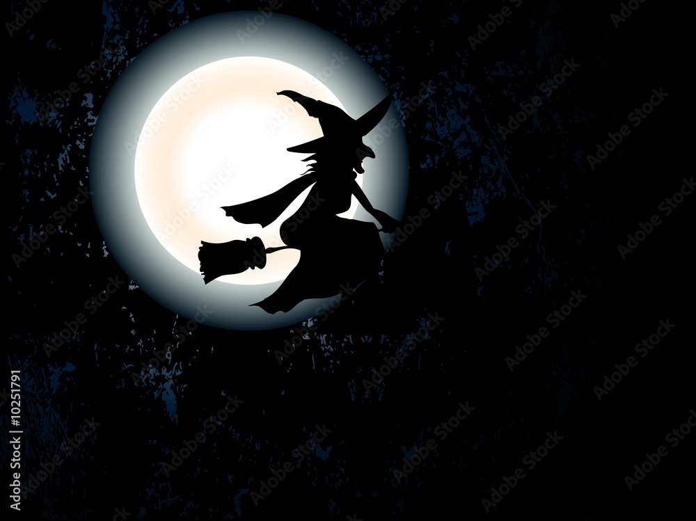 Group of Illudtration Art for Halloween Event Group of Illudtration Art for Halloween Event