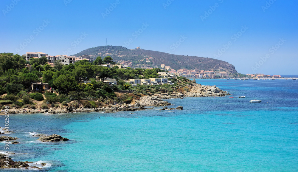 Ile Rousse