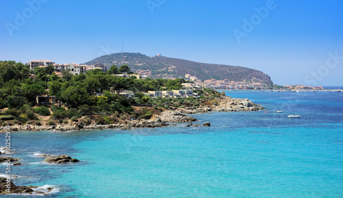 Ile Rousse